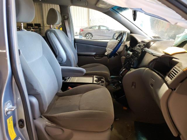 Photo 5 from auction – 2004 TOYOTA SIENNA LE with VIN 5TDBA23C64S013362