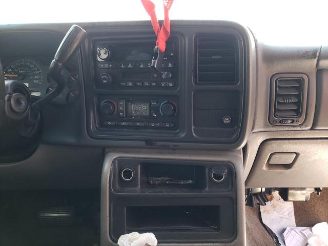 Photo 9 from auction – 2003 GMC YUKON with VIN 1GKEC13Z33R210402