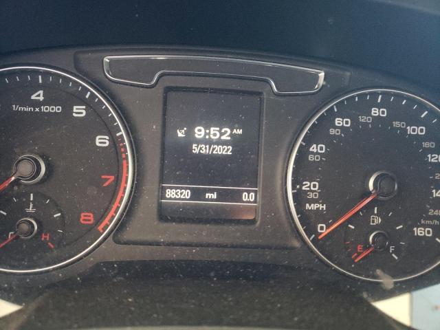 Photo 8 from auction – 2016 AUDI Q3 PREMIUM with VIN WA1EFCFS6GR013060