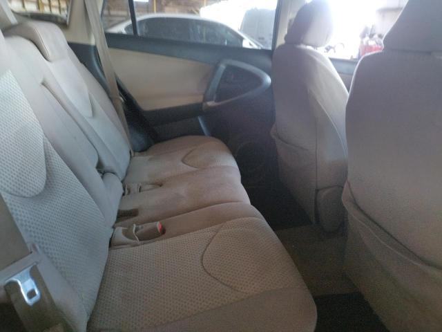 Photo 6 from auction – 2006 TOYOTA RAV4 with VIN JTMZD33V266013326