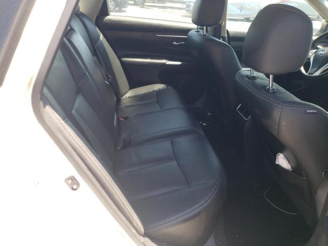 Photo 6 from auction – 2016 NISSAN ALTIMA 2.5 with VIN 1N4AL3AP2GC136802