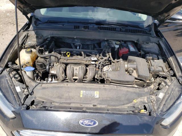Photo 7 from auction – 2013 FORD FUSION SE with VIN 3FA6P0H74DR116028
