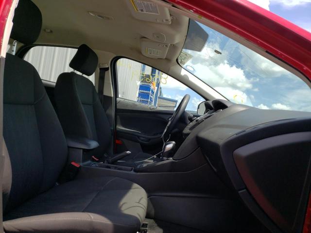 Photo 5 from auction – 2016 FORD FOCUS SE with VIN 1FADP3FE2GL336233