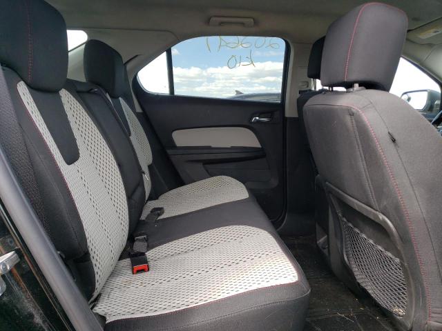 Photo 6 from auction – 2011 CHEVROLET EQUINOX LS with VIN 2CNFLCEC3B6457445