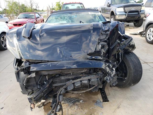 Photo 9 from auction – 2017 FORD MUSTANG GT with VIN 1FATP8FF2H5273545