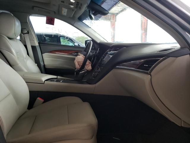 Photo 5 from auction – 2016 CADILLAC CTS with VIN 1G6AW5SX4G0133884