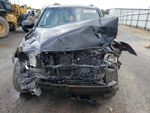Photo 7 from auction – 2005 TOYOTA SEQUOIA LI with VIN 5TDZT38AX5S247284