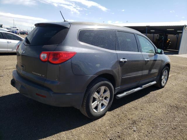 Photo 4 from auction – 2012 CHEVROLET TRAVERSE L with VIN 1GNKVGED2CJ348953