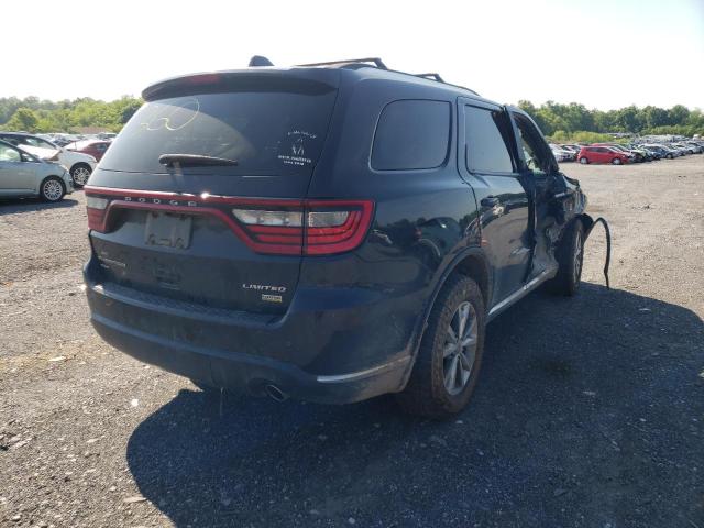 Photo 4 from auction – 2015 DODGE DURANGO LI with VIN 1C4RDJDG4FC202128