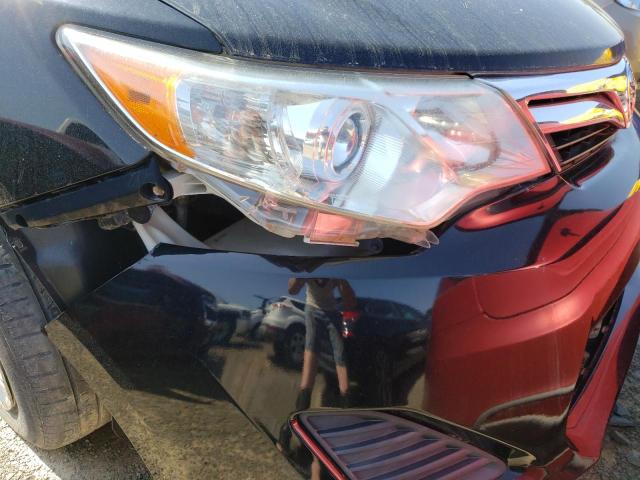 Photo 9 from auction – 2014 TOYOTA CAMRY L with VIN 4T4BF1FKXER404978