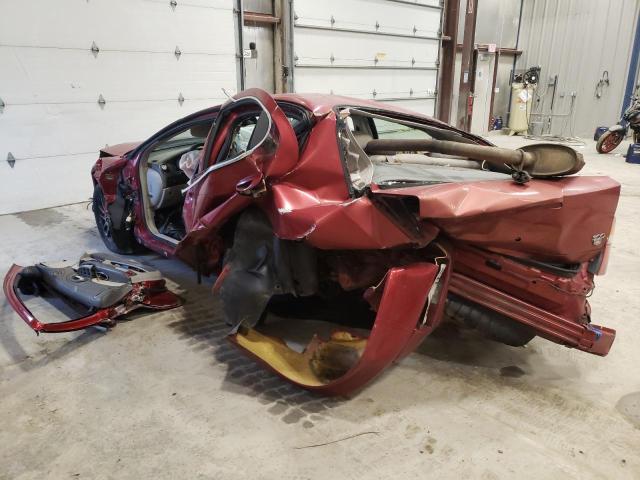 Photo 3 from auction – 2001 CHRYSLER 300M with VIN 2C3AE66G71H547247