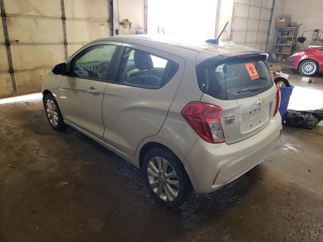 Zdjęcie 3 z aukcji – 2016 CHEVROLET SPARK 1LT z VIN KL8CD6SA9GC603377