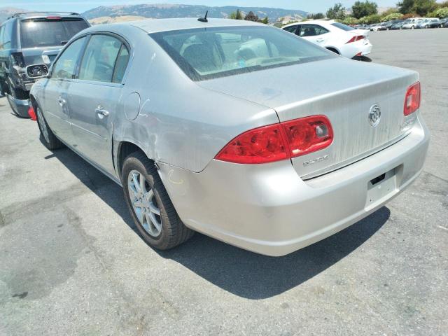 Photo 3 from auction – 2008 BUICK LUCERNE CX with VIN 1G4HD57298U179814