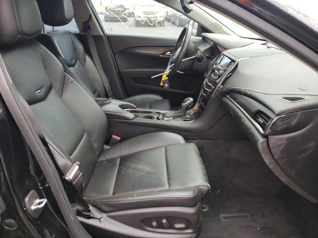 Photo 5 from auction – 2013 CADILLAC ATS with VIN 1G6AA5RX3D0128143