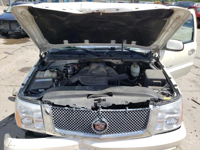 Photo 7 from auction – 2005 CADILLAC ESCALADE E with VIN 3GYFK66N25G239380