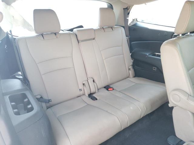 Photo 9 from auction – 2019 HONDA PILOT ELIT with VIN 5FNYF6H06KB012196