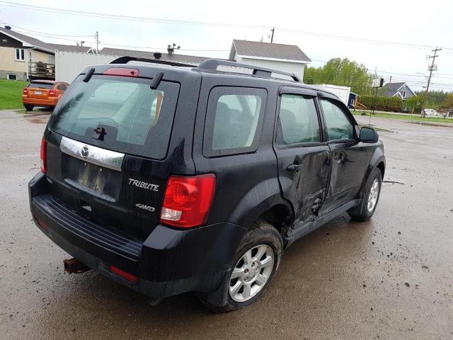 Photo 4 from auction – 2010 MAZDA TRIBUTE I with VIN 4F2CY9C7XAKM00575