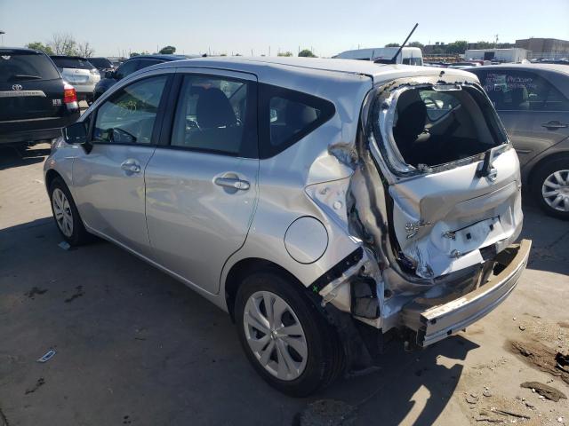 Photo 3 from auction – 2017 NISSAN VERSA NOTE with VIN 3N1CE2CP3HL374851