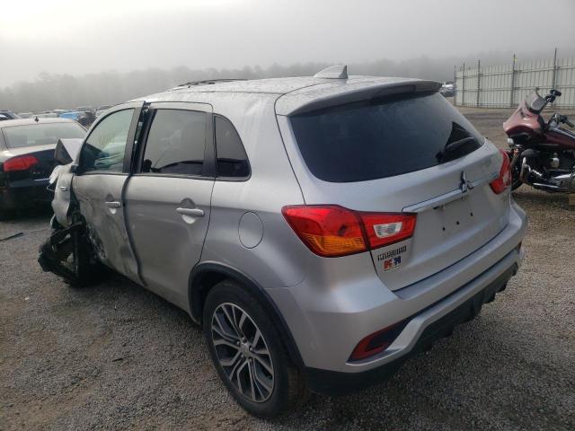 Photo 3 from auction – 2019 MITSUBISHI OUTLANDER with VIN JA4AP3AU6KU026028