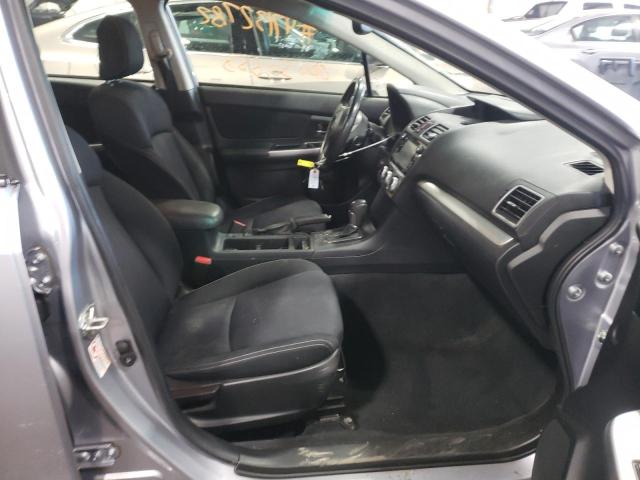 Photo 9 from auction – 2015 SUBARU IMPREZA SP with VIN JF1GPAT68F8229784