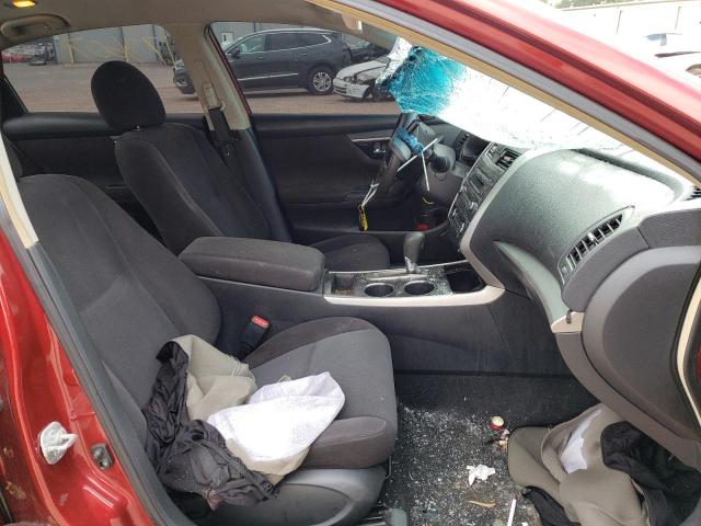 Photo 5 from auction – 2013 NISSAN ALTIMA 2.5 with VIN 1N4AL3AP2DC916200