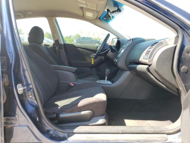 Photo 5 from auction – 2011 NISSAN ALTIMA BAS with VIN 1N4AL2AP3BC143034