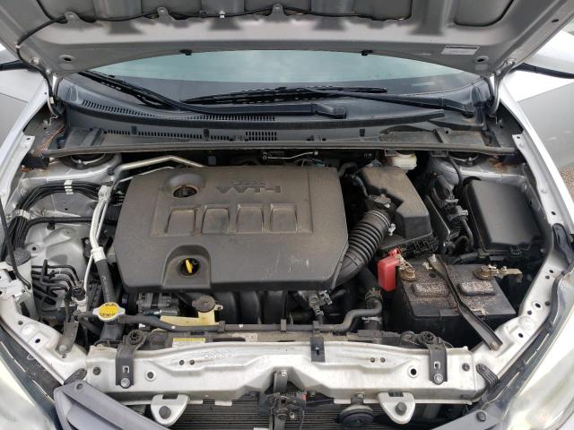 Photo 7 from auction – 2015 TOYOTA COROLLA L with VIN 2T1BURHE2FC377641