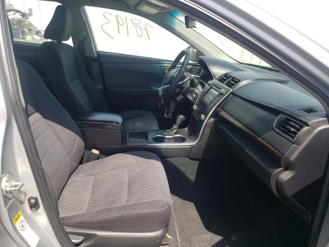 Photo 5 from auction – 2015 TOYOTA CAMRY LE with VIN 4T1BF1FK3FU992279