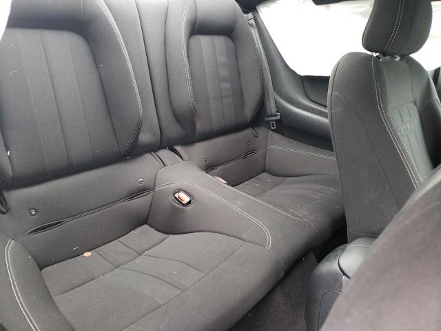 Photo 6 from auction – 2021 FORD MUSTANG with VIN 1FA6P8TH0M5113368