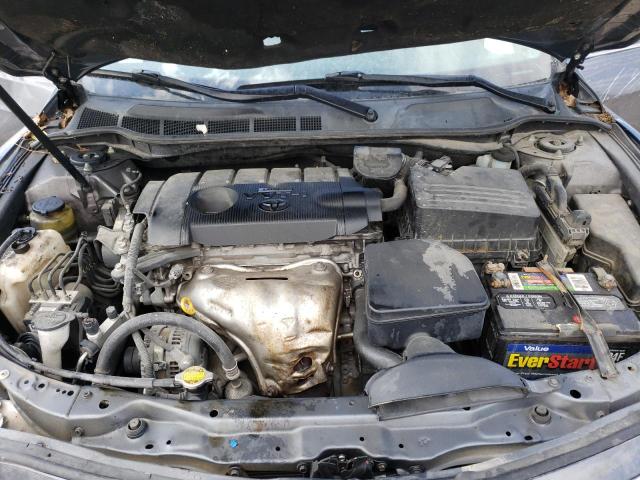 Photo 7 from auction – 2011 TOYOTA CAMRY BASE with VIN 4T4BF3EKXBR125636