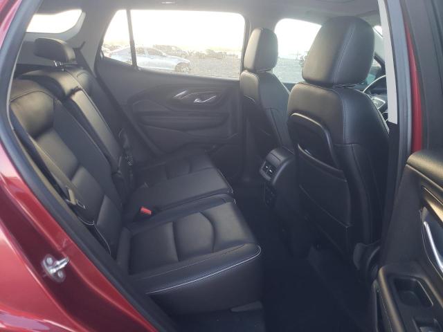 Photo 6 from auction – 2018 GMC TERRAIN DE with VIN 3GKALSEX3JL261130