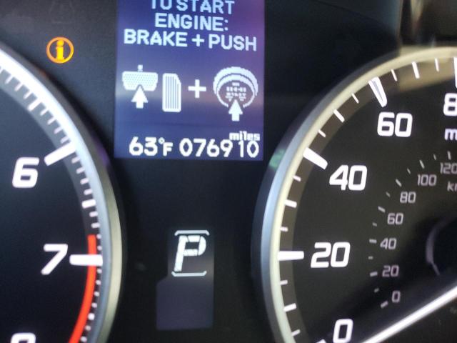 Photo 8 from auction – 2014 ACURA RDX with VIN 5J8TB4H32EL001459