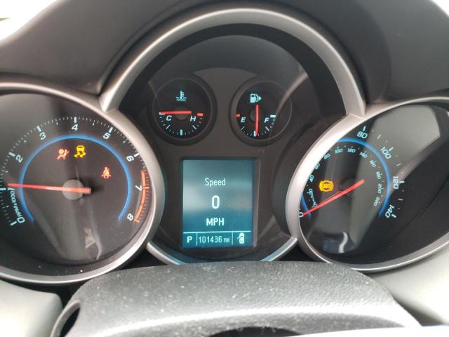 Photo 8 from auction – 2012 CHEVROLET CRUZE LS with VIN 1G1PC5SH9C7123483