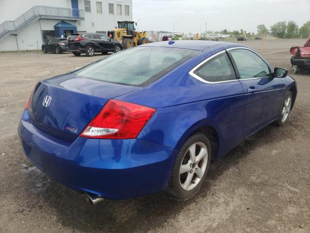 Photo 4 from auction – 2011 HONDA ACCORD EX with VIN 1HGCS1B75BA800332