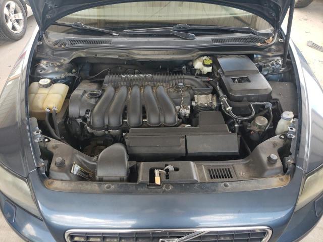Photo 7 from auction – 2007 VOLVO S40 2.4I with VIN YV1MS382X72251068