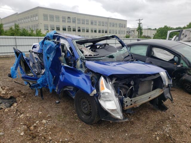 Photo 9 from auction – 2016 NISSAN VERSA S with VIN 3N1CN7AP3GL894739