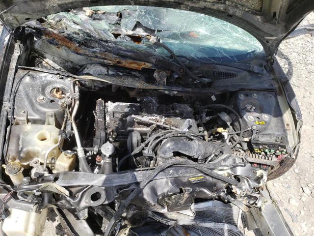 Photo 9 from auction – 2005 CHRYSLER SEBRING with VIN 1C3EL46X55N508990