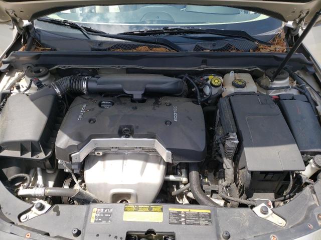 Photo 7 from auction – 2016 CHEVROLET MALIBU LIM with VIN 1G11C5SA7GF168569