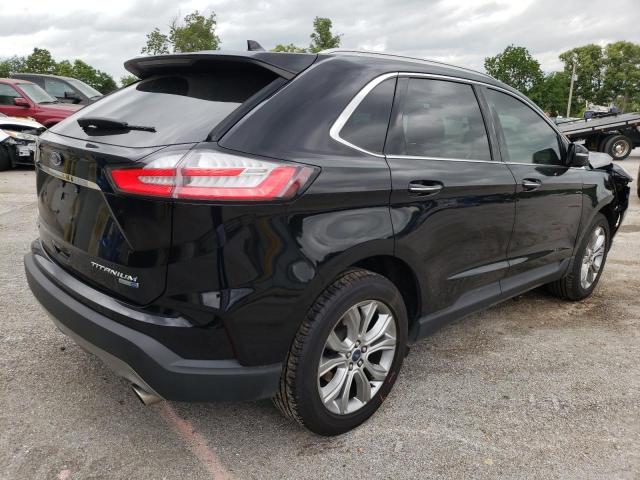 Photo 4 from auction – 2019 FORD EDGE TITAN with VIN 2FMPK4K99KBB55963