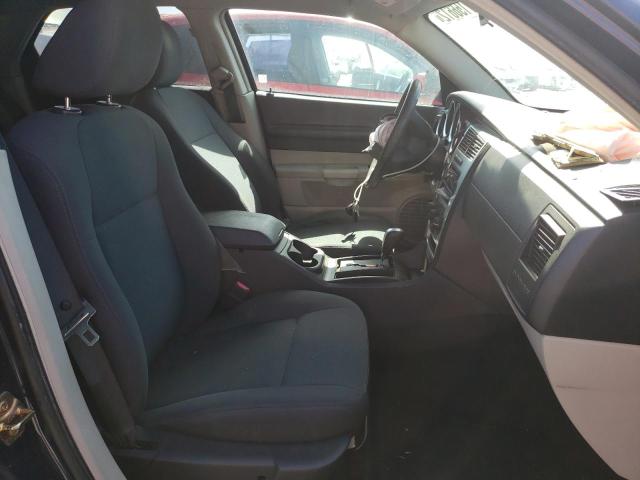 Photo 5 from auction – 2006 DODGE MAGNUM SXT with VIN 2D4FV47V26H443018