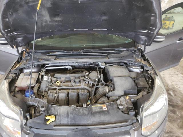 Photo 7 from auction – 2014 FORD FOCUS SE with VIN 1FADP3F25EL244729