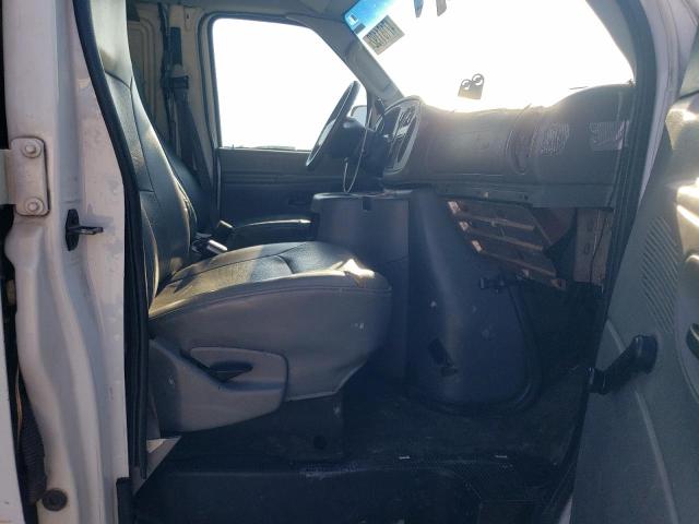 Photo 5 from auction – 2004 FORD ECONOLINE with VIN 1FTNS24WX4HA19754