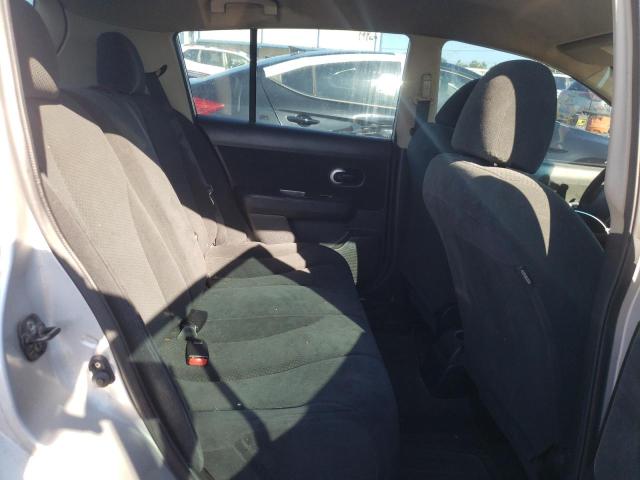 Photo 6 from auction – 2011 NISSAN VERSA S with VIN 3N1BC1CP5BL512523
