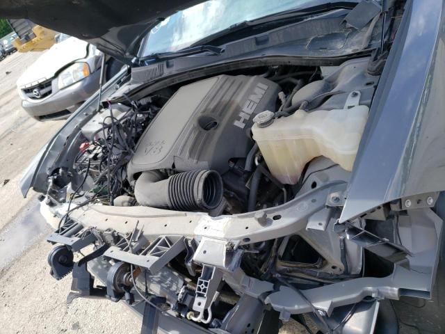 Photo 7 from auction – 2018 DODGE CHARGER R/ with VIN 2C3CDXCT4JH203393