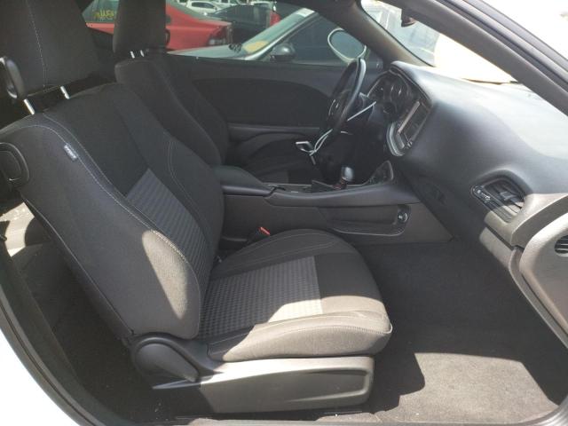 Photo 5 from auction – 2019 DODGE CHALLENGER with VIN 2C3CDZAG2KH751038