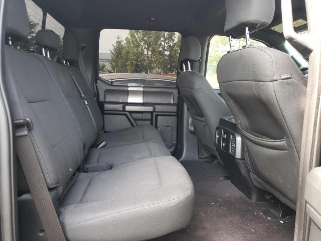 Photo 6 from auction – 2016 FORD F150 SUPER with VIN 1FTEW1EF0GFC88441