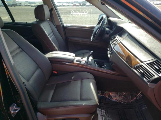 Photo 5 from auction – 2011 BMW X5 XDRIVE3 with VIN 5UXZV4C5XBL741926