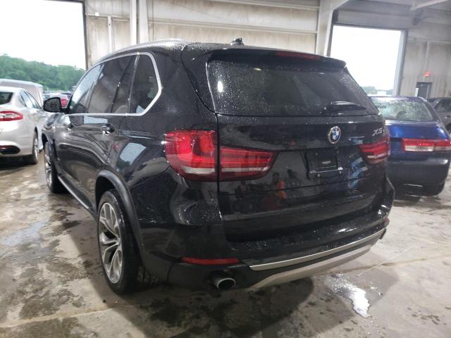 Photo 3 from auction – 2016 BMW X5 XDRIVE3 with VIN 5UXKR0C50G0P27069