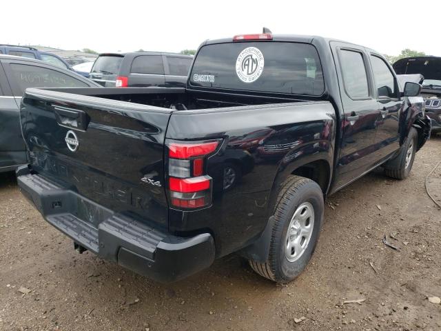 Photo 4 from auction – 2022 NISSAN FRONTIER S with VIN 1N6ED1EK7NN636495