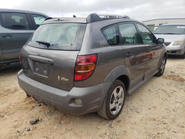 Photo 4 from auction – 2005 PONTIAC VIBE with VIN 5Y2SL63875Z456763